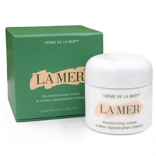 Lamer Miracle Classic ครีมบํารุงผิวหน้า ต่อต้านริ้วรอย ให้ความชุ่มชื้น 60 มล. 100 มล.