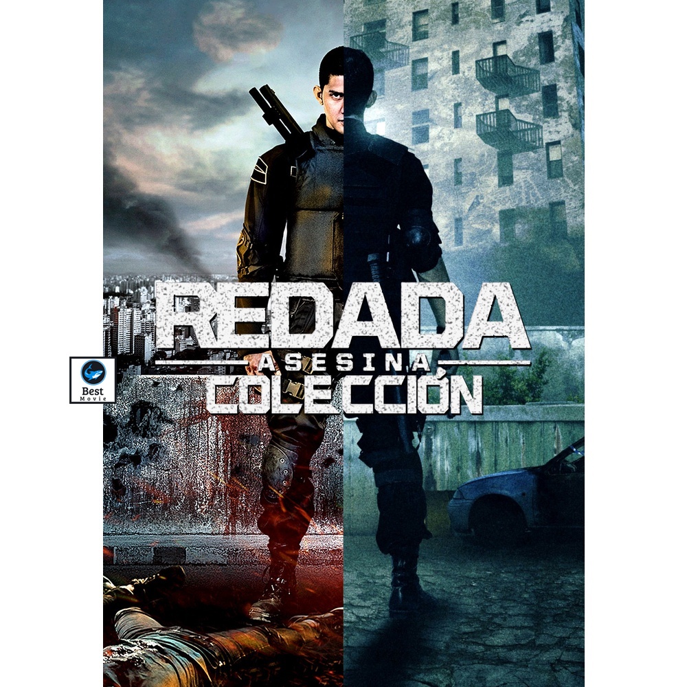 แผ่นดีวีดี-หนังใหม่-the-raid-redemption-ฉะ-ทะลุตึกนรก-ภาค-1-2-dvd-master-เสียงไทย-เสียง-ไทย-อังกฤษ-ซับ-ไทย-อังกฤษ-ภา