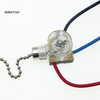 <Dobetter> อุปกรณ์เสริมสวิตช์ลูกปัด ทนต่อการเสียดสี สําหรับเพดาน ห้องนั่งเล่น