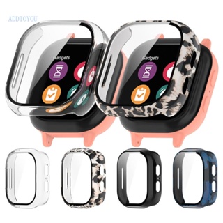 【3C】ฝาครอบป้องกันนาฬิกาข้อมือ สําหรับ Gizmowatch 2 Smartwatch