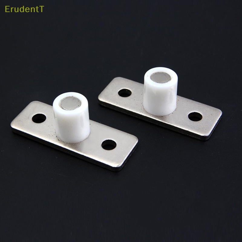 erudentt-ลูกกลิ้งไกด์ประตูบานเลื่อน-2-ชิ้น-ใหม่