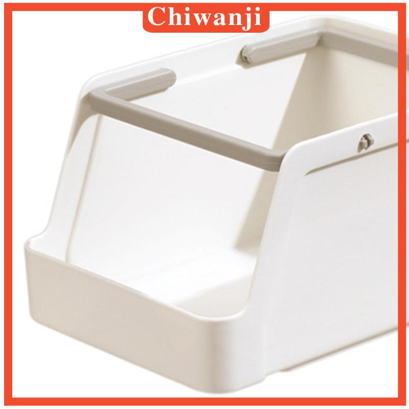 chiwanji-อุปกรณ์จัดเก็บเครื่องสําอาง-สําหรับตู้กับข้าว-เครื่องดื่ม