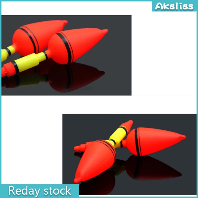 aks-ทุ่นลอยน้ํา-พลาสติก-6-8-10-สําหรับตกปลาทะเล-3-ชิ้น-ชุด