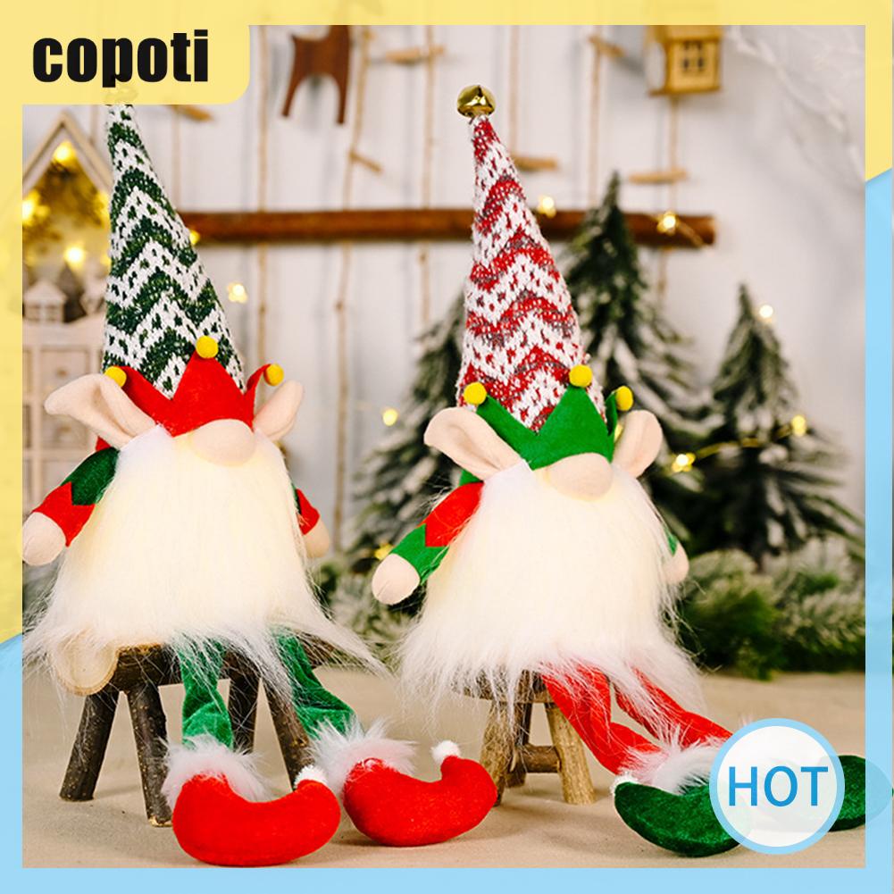 copoti-โนมคริสต์มาส-พร้อมไฟ-led-ของเล่น-พร็อพถ่ายภาพ-สําหรับบ้าน-ของขวัญปีใหม่