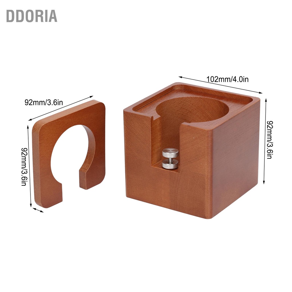 ddoria-ที่วางแก้วกาแฟ-portafilter-station-wood-coffee-tamping-stand-สำหรับ-51mm-54mm-58mm