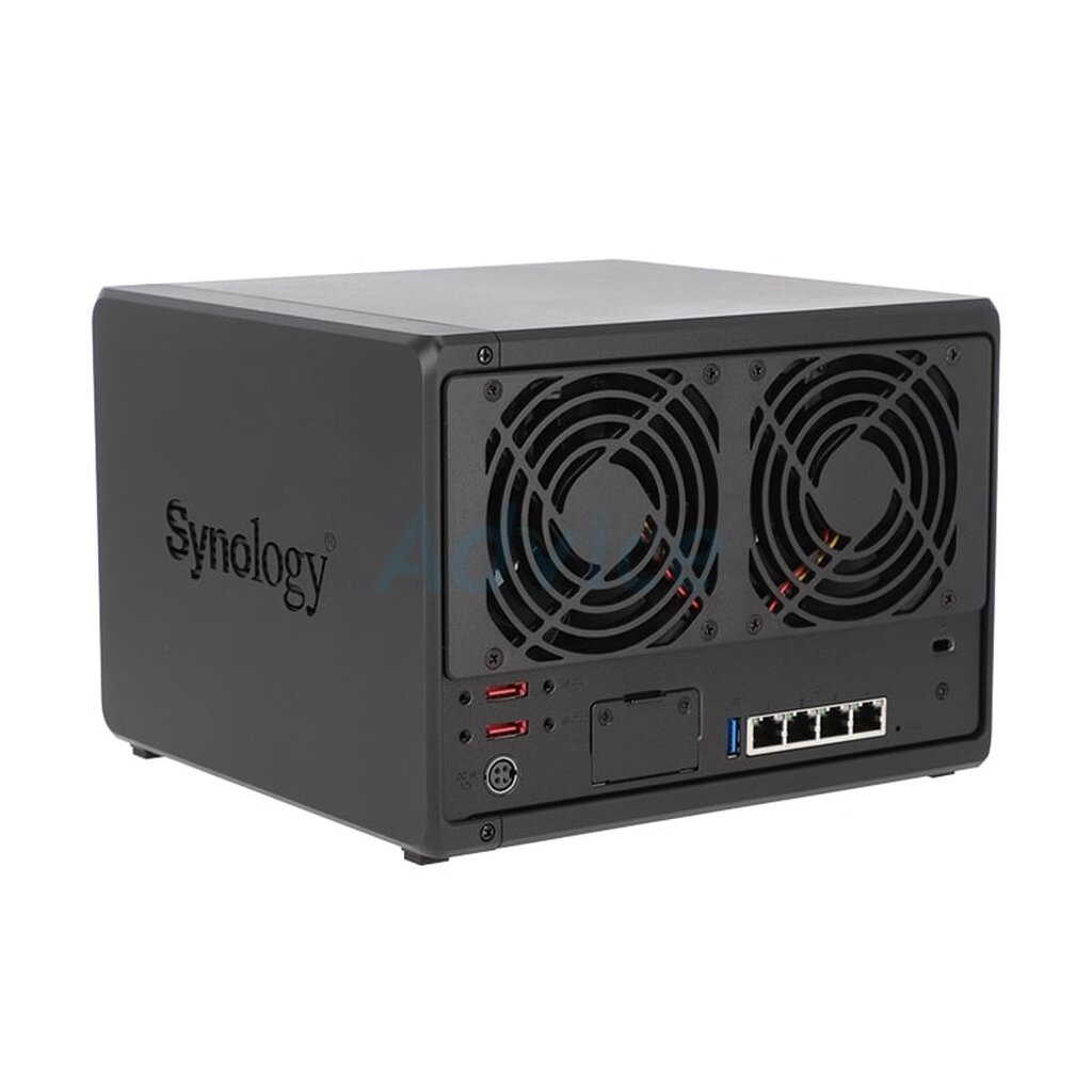 nas-synology-ds1522-without-hdd