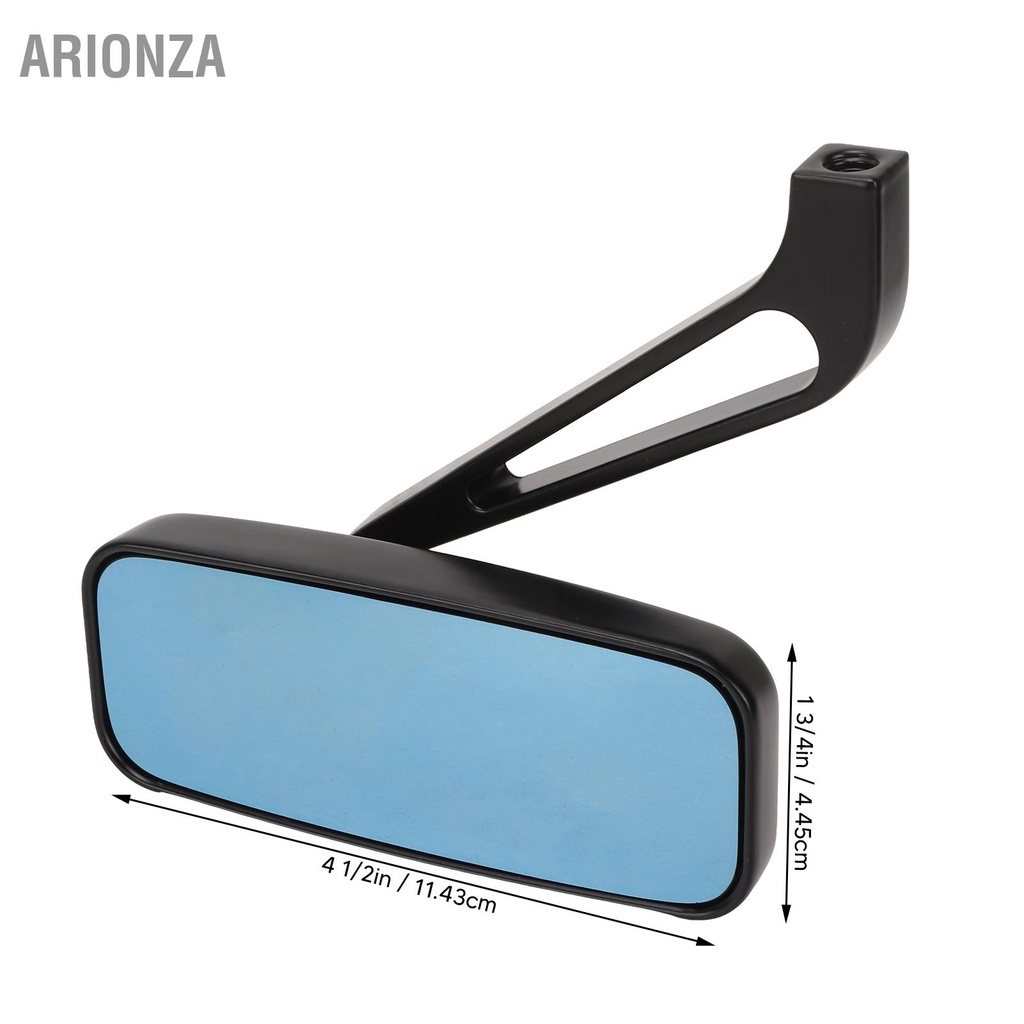 arionza-คู่-8mm-10mm-รถจักรยานยนต์กระจกมองหลังตัวสะท้อนแสง-universal-สำหรับ-cb1000r-cb1300-cbf600