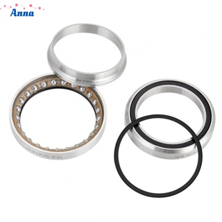 【Anna】Bicycle Palin Bearing 41/41.8/47/49/51/52mm Headset Repair Wheel Hub Cassette