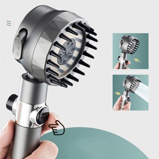 Shower Head Bathroom Brand New High-pressure Shower Head Shower Faucet