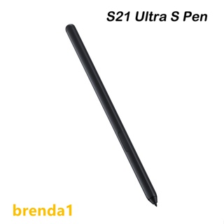 【COD】ปากกาสไตลัส หน้าจอสัมผัส ไม่มีบลูทูธ สําหรับ Galaxy S21 Ultra S21u G9980