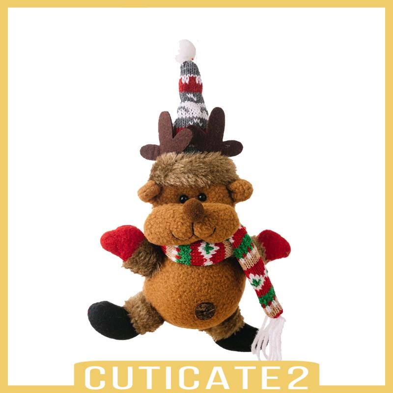 cuticate2-จี้ต้นคริสต์มาส-พร้อมไฟ-สําหรับแขวนตกแต่งบ้าน-ห้องนั่งเล่น-ฟาร์มเฮาส์