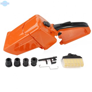 ⭐จัดส่ง 24 ชั่วโมง ⭐อะไหล่ไส้กรองอากาศ ทนทาน สําหรับเลื่อยยนต์ Stihl MS210 MS230