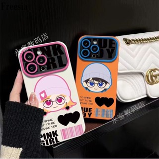 เคสมือถือ แบบนิ่ม ลายภาษาอังกฤษ สําหรับ Apple 14 Pro Max Iphone 13 Pro 12 11 7p XG9Y