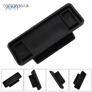 ⚡NEW 8⚡Latch Keeper For 2500 3500 2006-2009 For 4500 5500 Plastic Rear Durable