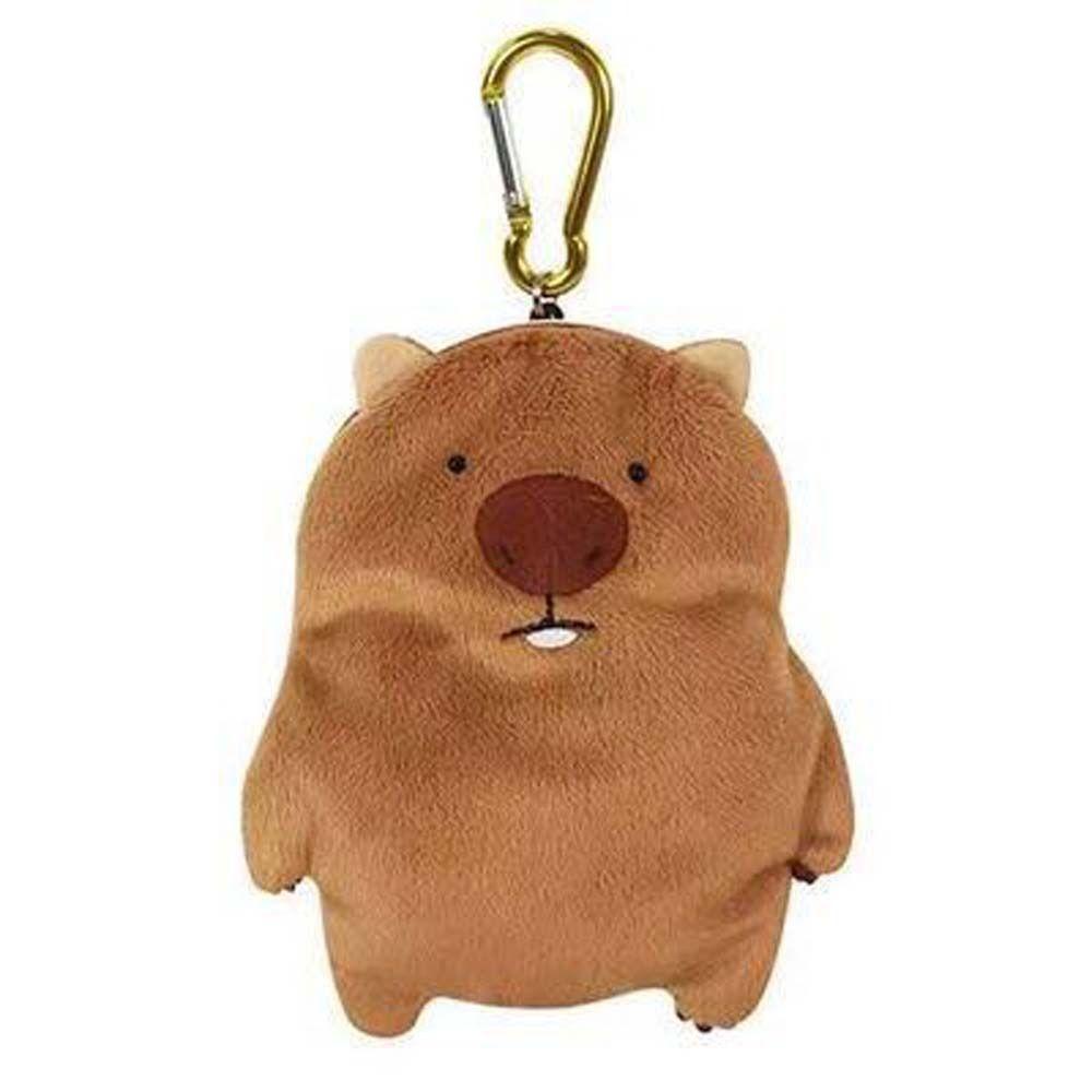 daron-พวงกุญแจ-จี้ตุ๊กตาหมี-ขนาดเล็ก-สําหรับห้อยกระเป๋าเครื่องสําอาง-กระเป๋าสตางค์