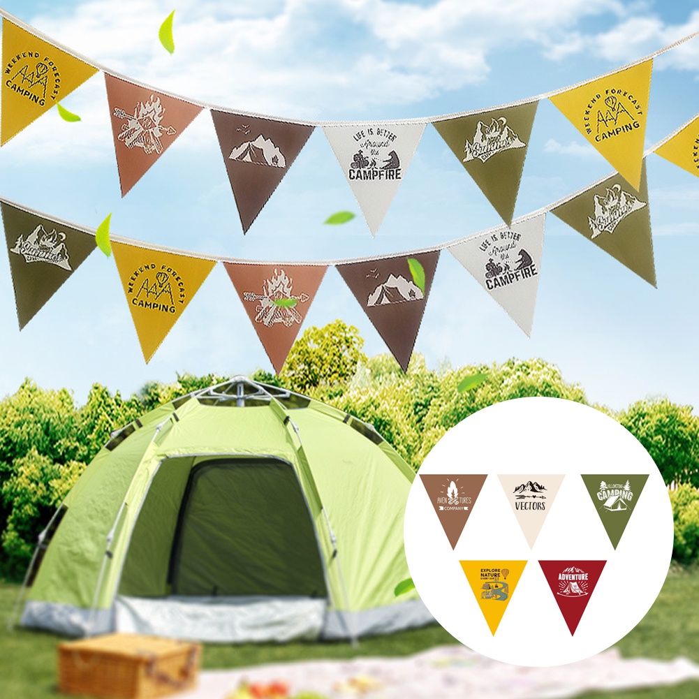 4m-15flag-camping-patio-polyester-ceiling-home-office-indoor-outdoor-tent-pennant