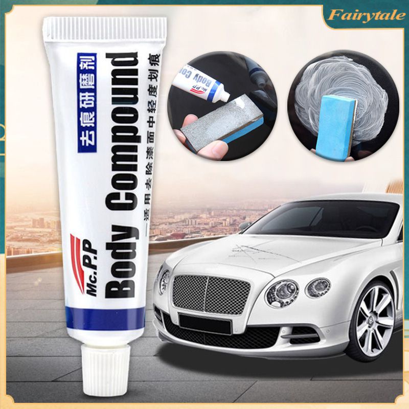 professional-car-scratch-repair-agent-polishing-wax-kit-auto-body-compound-polishing-grinding-paste-paint-care-set