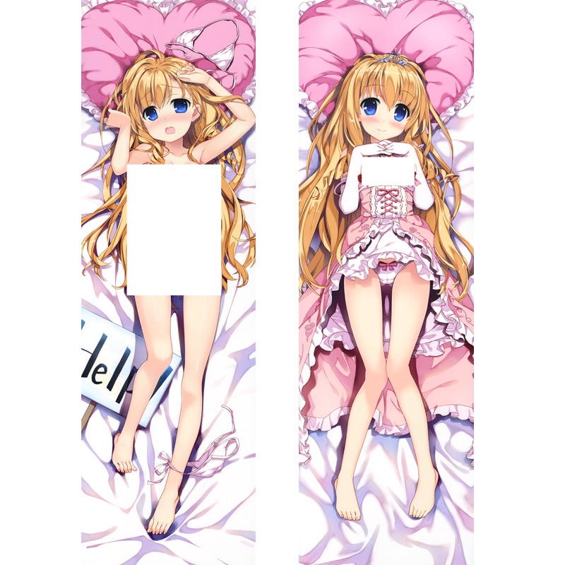 ปลอกหมอน-ลายอนิเมะ-amagi-brilliant-park-isuzu-sento-dakimakura-ขนาด-50x150-ซม