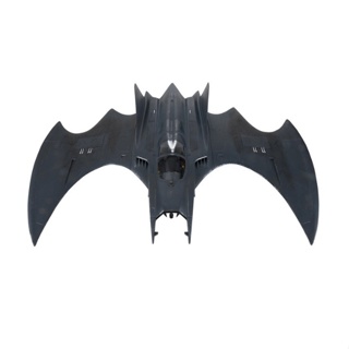 [Pre-order:2023-04] McFarlane DC THE FLASH MOVIE VEHICLES - BATWING (GOLD LABEL)