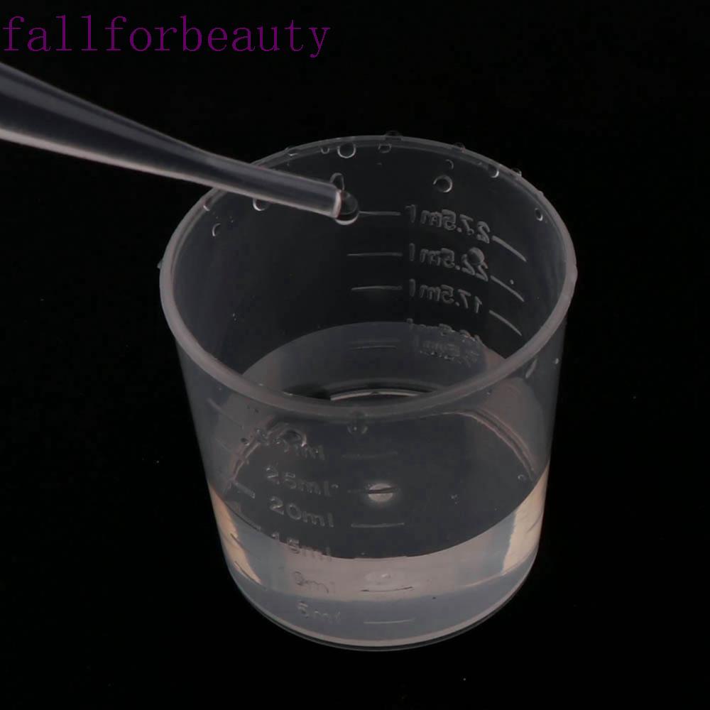 fallforbeauty-ถ้วยตวงยา-แบบพลาสติกใส-1-ออนซ์-30-มล