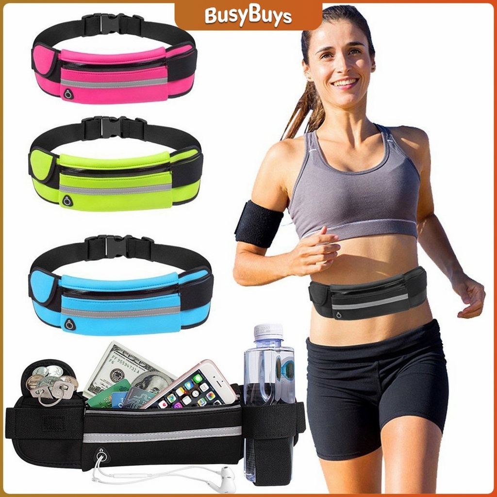 b-b-กระเป๋าคาดเอวสายเฮลตี้ไม่ควรพลาดจ้า-พร้อมส่ง-v-running-bags