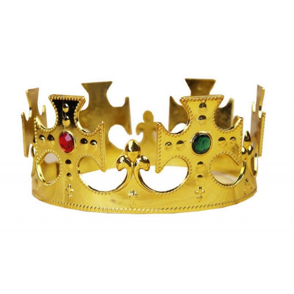 backstreet-มงกุฎทองของเล่นแฟชั่นเครื่องประดับ-charles-coronation-princesss-crowns