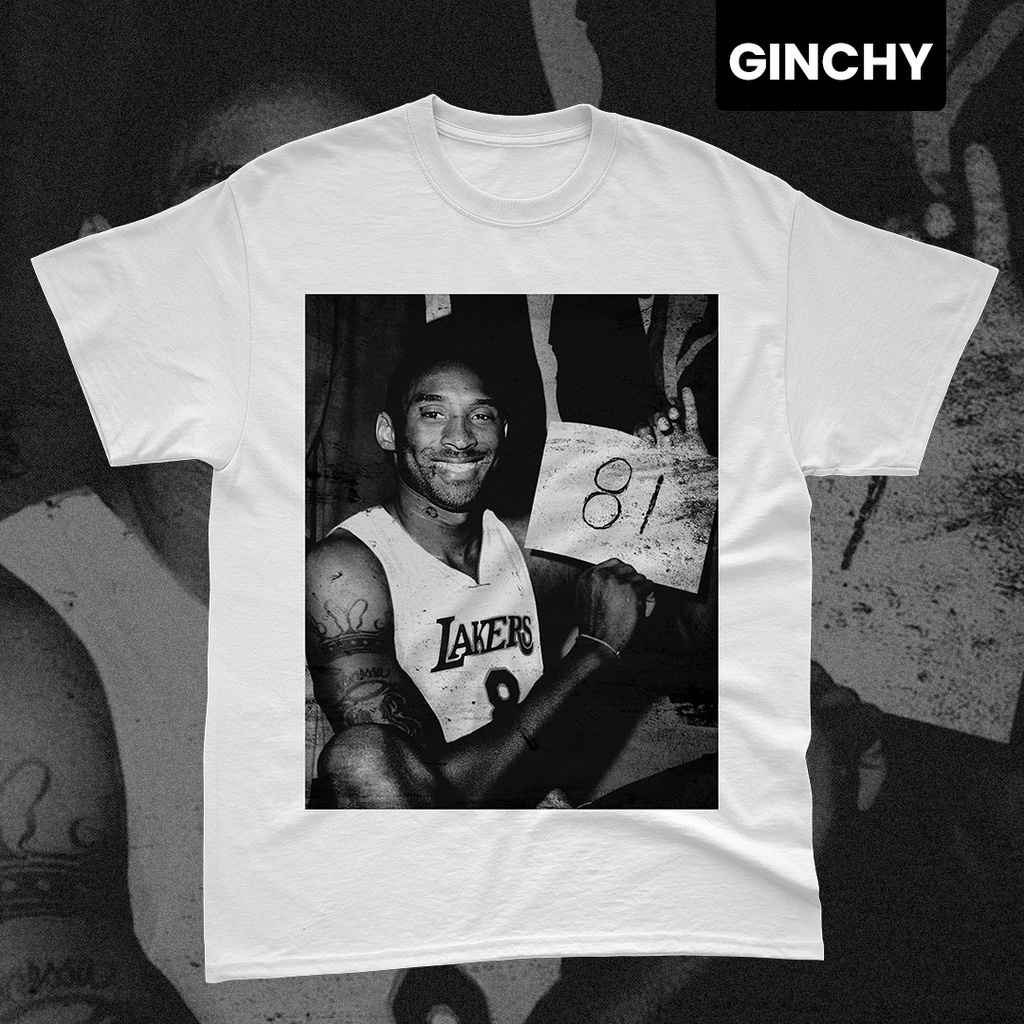 ใหม่-kobe-bryant-81-points-t-shirt-inspired-vintage-the-legend-history-kobe-bryant