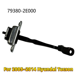 79380-2e000 สายรัดบานพับประตูด้านหน้าซ้าย สําหรับ Hyundai Tucson 05-14