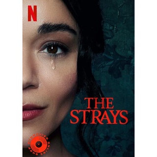 DVD The Strays (2023) คนหลงทาง (เสียง ไทย /อังกฤษ | ซับ ไทย/อังกฤษ) DVD