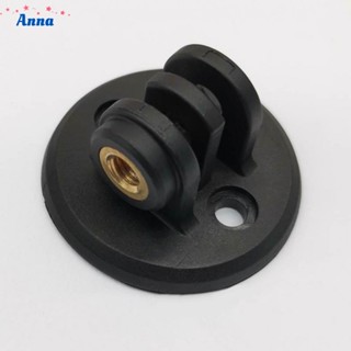 【Anna】Camera Mount Bike Handlebar Holder Bracket with GoPro Adaptor for Garmin Bryton II