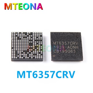 ไอซีจัดการพลังงาน MT6357CRV MT6357 PMIC 5-10 ชิ้น/ล็อต