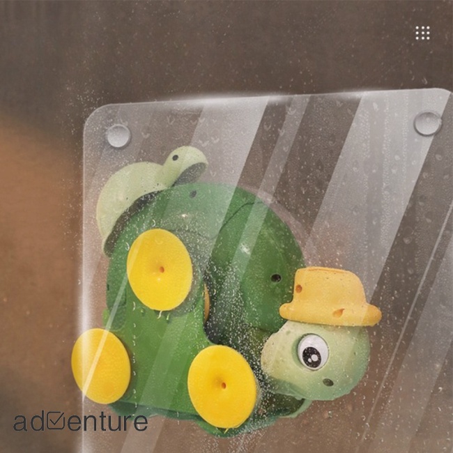 adven-ของเล่นอาบน้ําเด็ก-การ์ตูนเต่าน่ารัก-รถสะเทินน้ําสะเทินบก-ห้องน้ํา-ของเล่นอาบน้ํา-สําหรับเด็กผู้ชาย-เด็กผู้หญิง-ของขวัญวันเกิด
