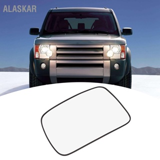 ALASKAR กระจกมองข้างด้านซ้าย LR017070 ประตูด้านนอกกระจกมองหลังด้านนอกกระจกเปลี่ยนสำหรับ Land Rover Discovery