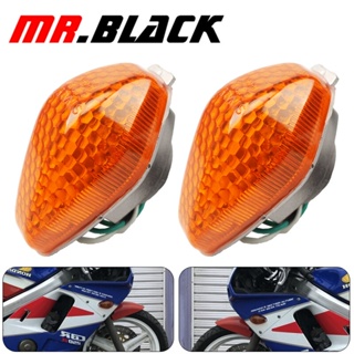 ใหม่ ไฟเลี้ยว สําหรับ Honda CBR250 MC14 MC17 MC19 CBR400 NC23 CBR 250 400 VFR400 VFR 400 NC21 NC24 NSR250 MC11 MC16