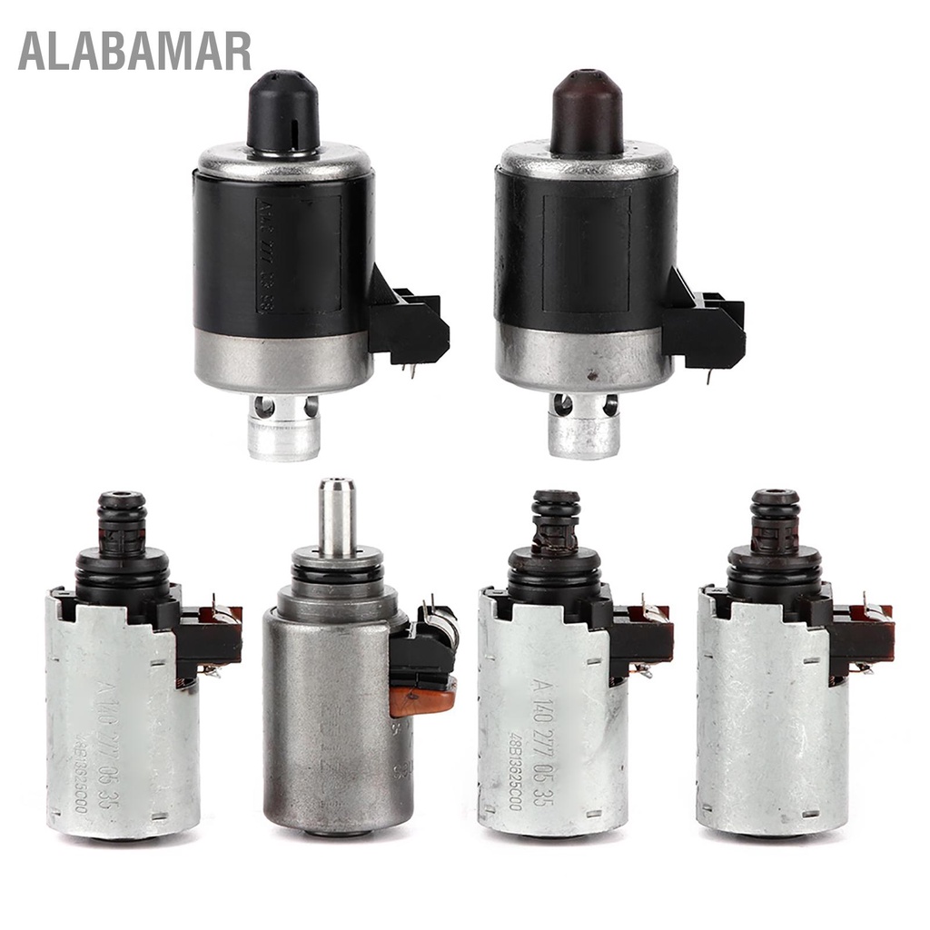 alabamar-6-ชิ้น-เซ็ตกระปุกเกียร์-solenoid-valve-fit-สำหรับ-mercedes-benz-s500-1994-2006-722-6