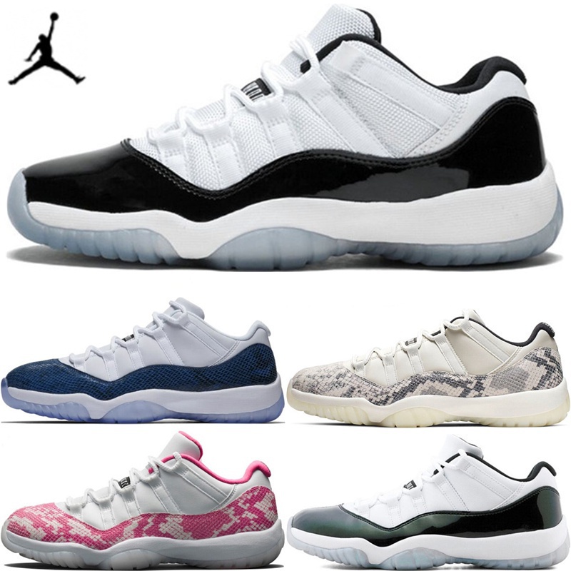 aj11 easter