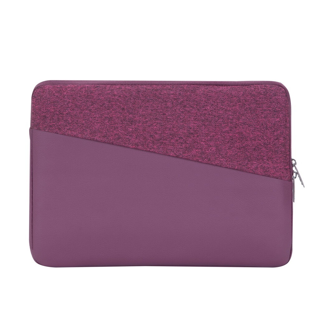 rivacase-7903-sleeve-13-3-กระเป๋าโน๊ตบุ๊คsoftcaseเกรดพรีเมี่ยม-ซองสำหรับ-macbook-ultrabook-notebook-ของแท้100