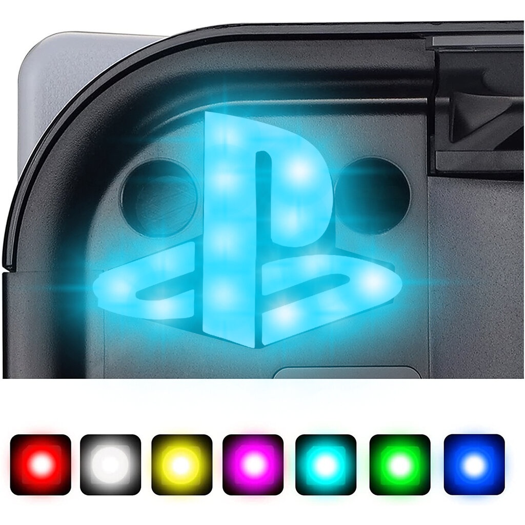 ไฟ-rgb-โลโก้เครื่อง-ps5-ใช้ได้ทั้งเครื่องรุ่น-ใส่แผ่น-amp-ดาวน์โหลด