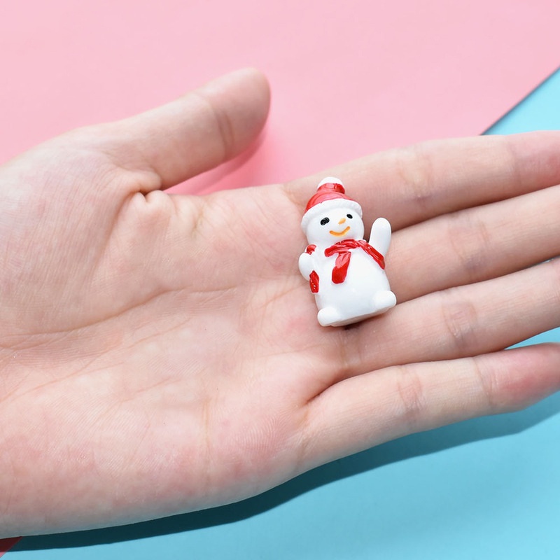 ตุ๊กตาเรซิ่น-รูปซานตาคลอส-กวางเอลก์-ขนาดเล็ก-สําหรับตกแต่งบ้าน-เทศกาลคริสต์มาส-ปีใหม่-2022