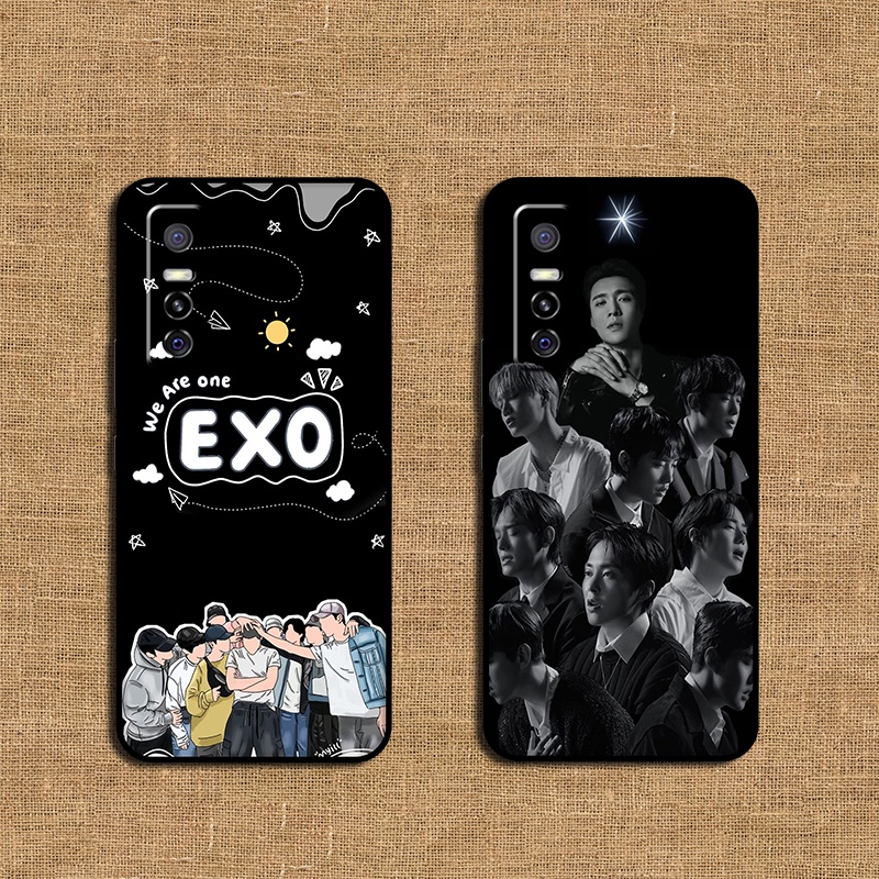 เคสโทรศัพท์มือถือ-ซิลิโคนนุ่ม-ลายบูช-สําหรับ-vivo-y73s-s7e-exo