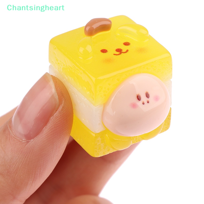 lt-chantsingheart-gt-พวงกุญแจเรซิ่น-จี้การ์ตูนอนิเมะ-kawaii-sanrio-kuromi-cinnamoroll-pochacco-น่ารัก-ลดราคา