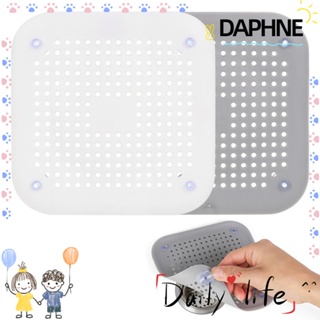 Daphne ฝาครอบท่อระบายน้ํา ห้องน้ํา กันลื่น ถอดออกได้ อ่างล้างจาน