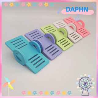 DAPHS บอร์ดบิดเบี้ยว ของเล่น สําหรับหนูแฮมสเตอร์ 3 ชิ้น 3 ชิ้น