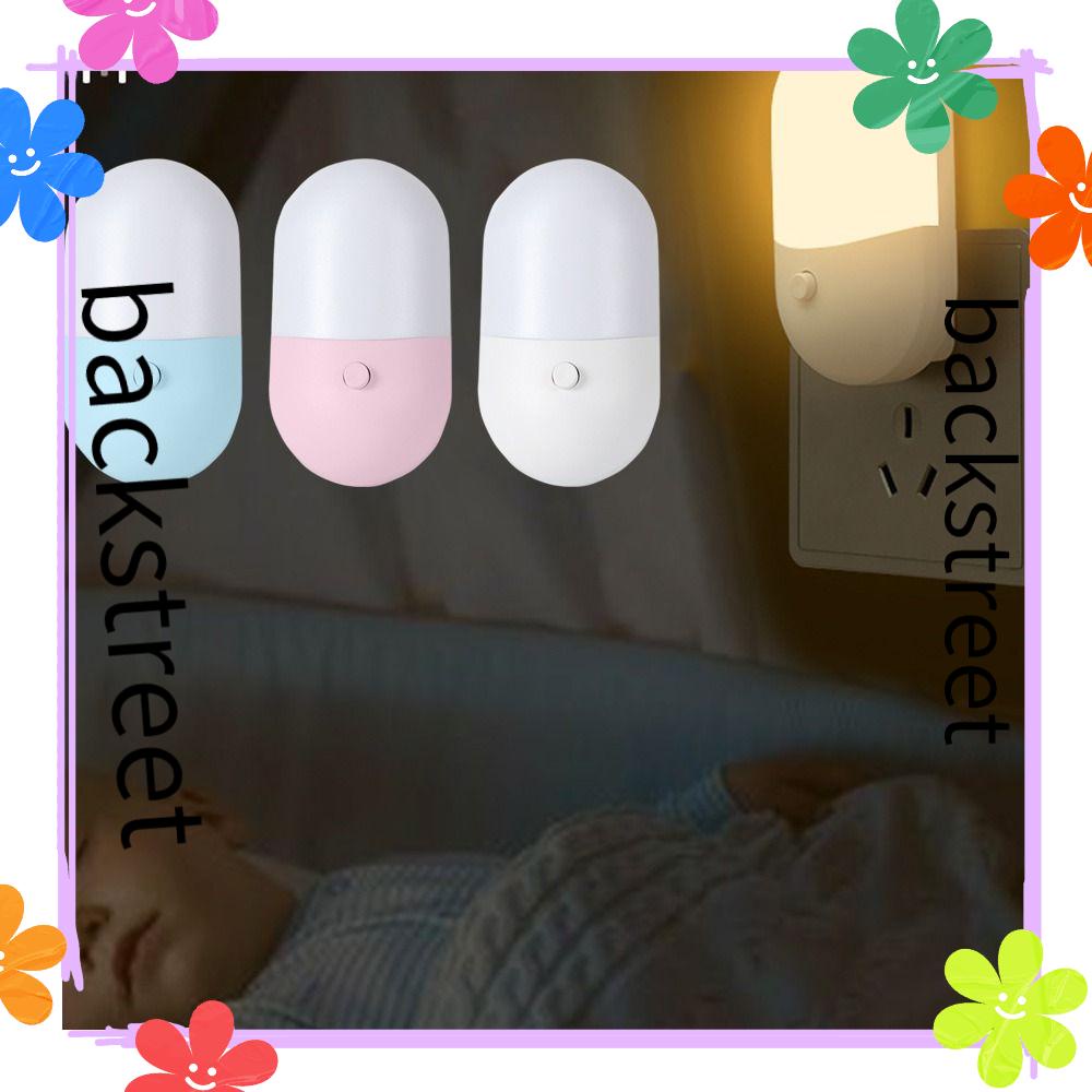 backstreet-ไฟ-led-กลางคืน-เปิดปิดอัตโนมัติ-ไฟห้องนอน-ป้องกันสายตา-pir-motion-sensor