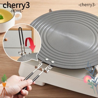 Cherry3 ถาดกระจายความร้อน ละลายน้ําแข็งเร็ว สําหรับเตาแก๊ส หม้ออาหารแช่แข็ง