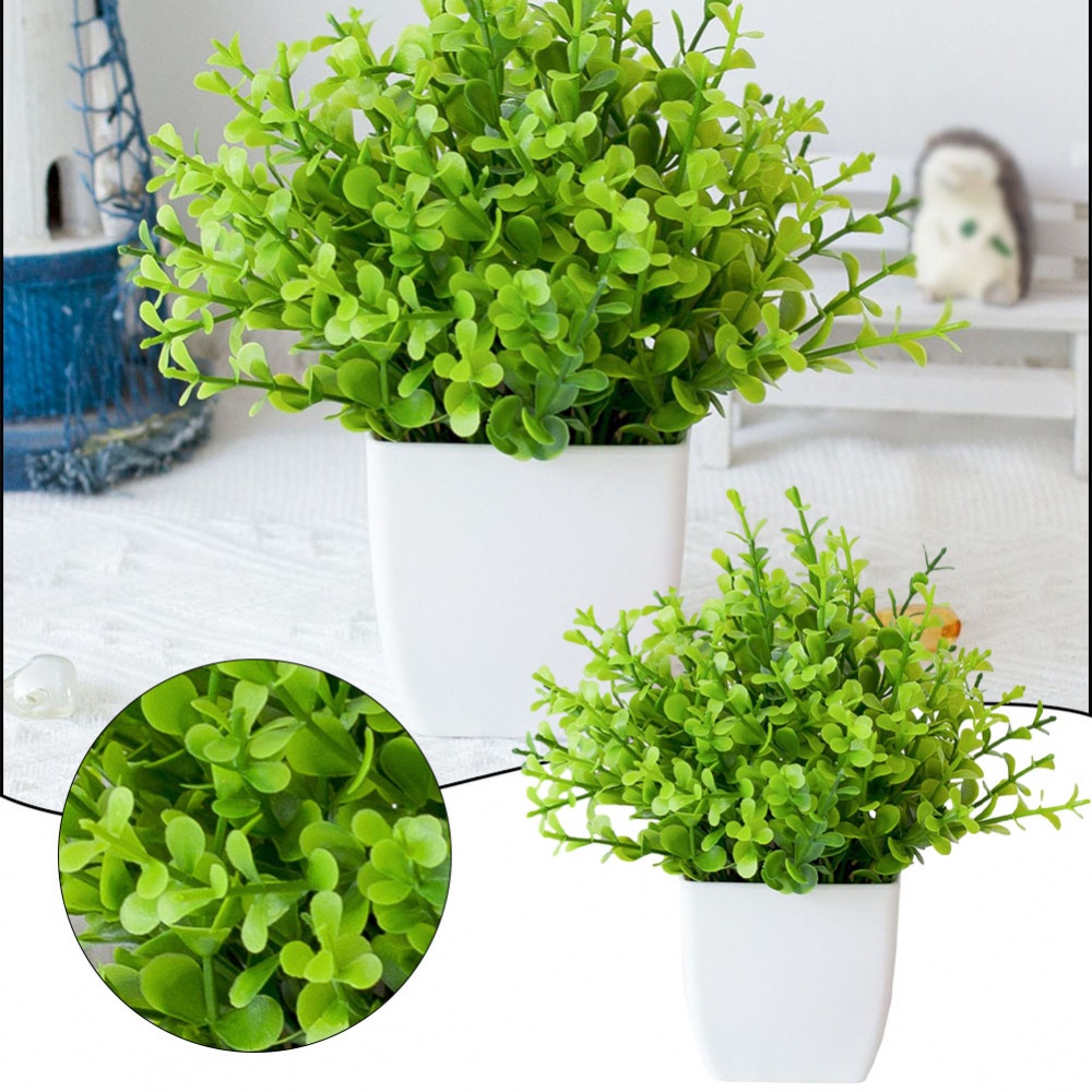 artificial-bonsai-plant-decor-19x16cm-1pc-green-brand-new-home-decoration