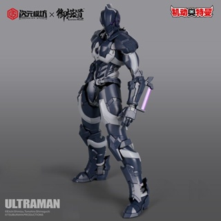 [Spot new product] first generation stealth genuine mobile Altman out-of-print Royal model road mobile Altman armor cool assembled model RQTD