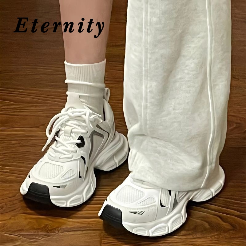 eternity-รองเท้าผ้าใบ-แฟชั่นสำหรับผู้หญิง-สไตล์เกาหลี-chic-comfortable-สบาย-beautiful-b25f0pb-36z230909