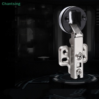 <Chantsing> บานพับประตูกระจก 35 มม. สําหรับประตูตู้ไวน์ ลดราคา
