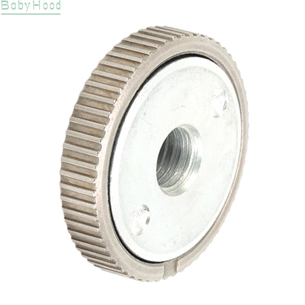 big-discounts-professional-quick-release-nut-m10-screw-for-bosch-metabo-angle-grinder-bbhood